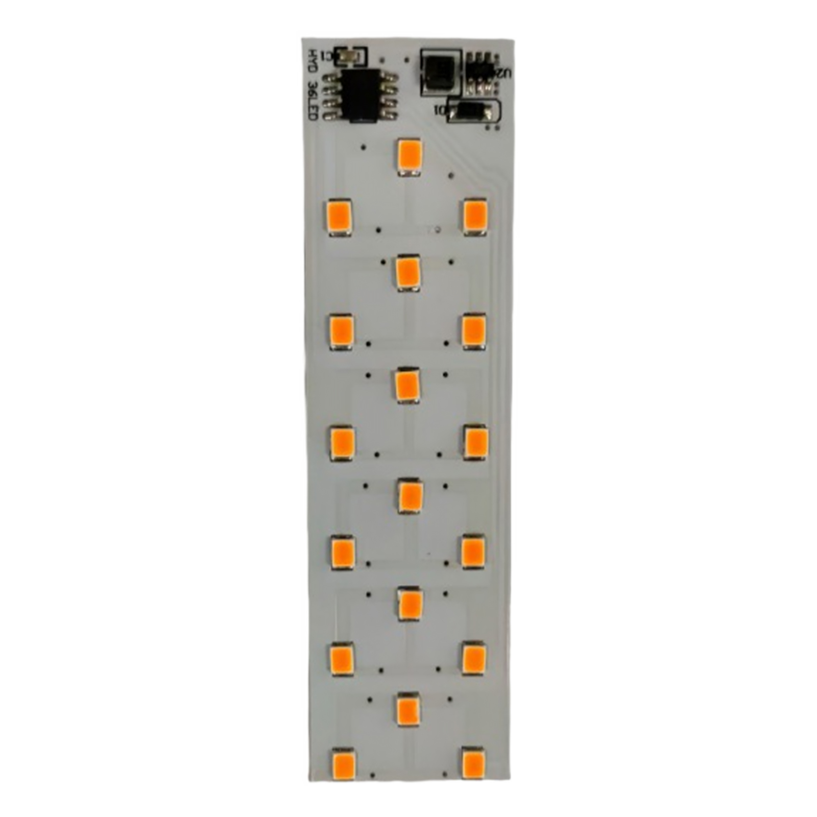 Placa de circuito de luz solar - Proto Board reseña y precio
