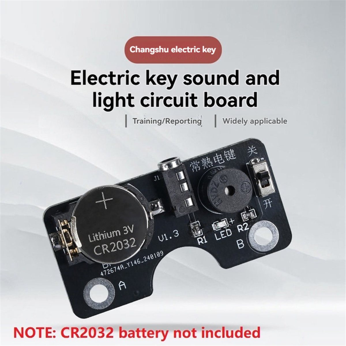 (A01R) Placa de circuito CW co - Proto Board reseña y precio