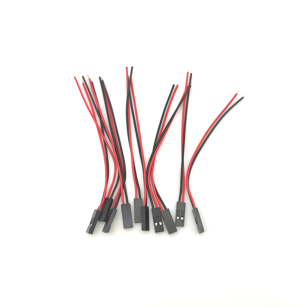 Cable de extensión de conector - Jumper Wire Kit reseña y precio