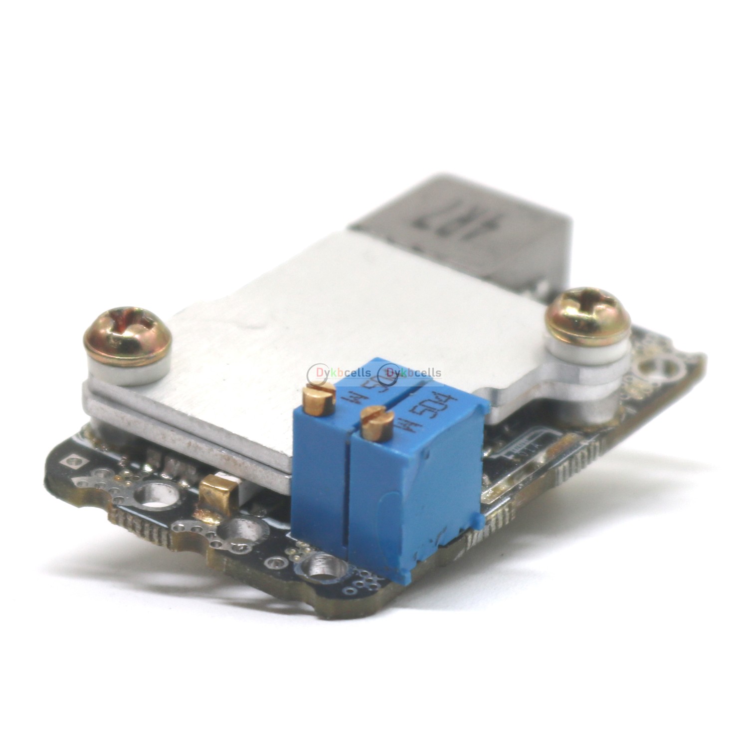 Cargador BUCK BQ24650 de 150W  - Li Ion Charger Module reseña y precio