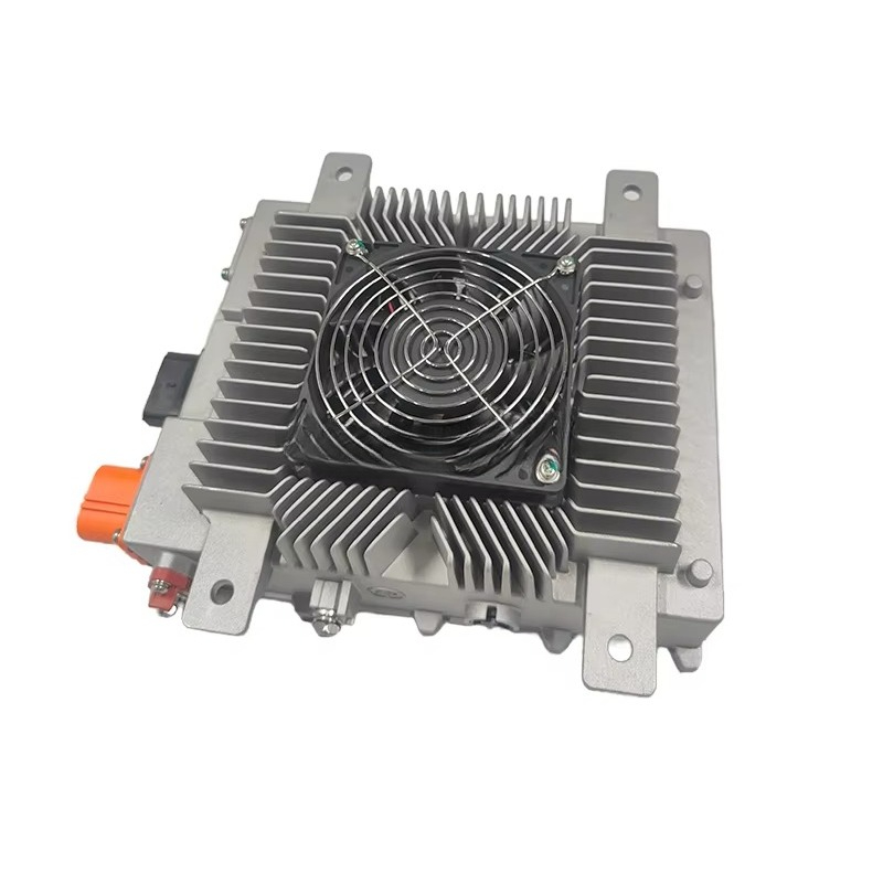 Convertidor CC-CC a Prueba de  - Dc Dc Converter reseña y precio